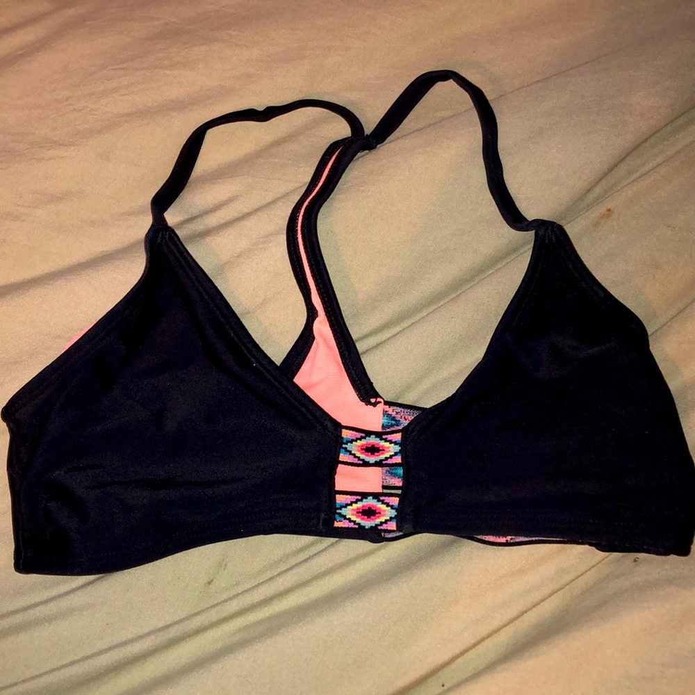 BIKINI TOP RACER BACK
